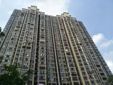 国贸天琴湾西区 3室2厅 南 北