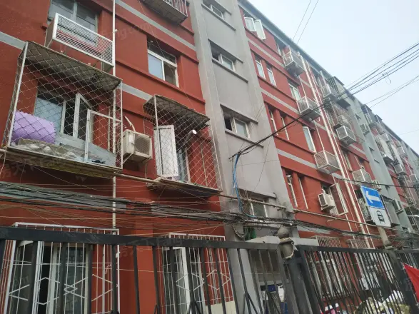 花园路丙28号院实景图