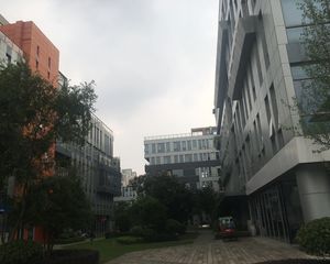 世茂水城1室1厅南