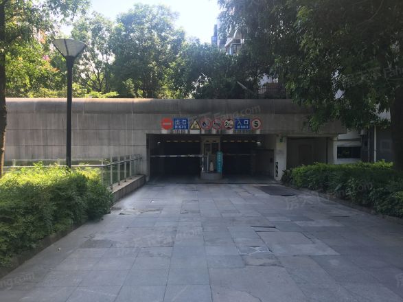 凯德泊宫实景图