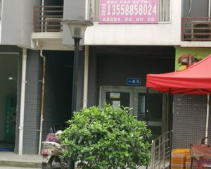 西映金沙2室2厅东北