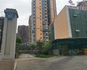西映金沙1室1厅东南