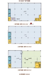 洛阳中电光谷建面2840.00㎡