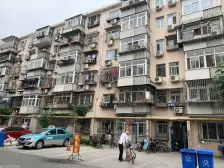 冶金里 1室1厅 南 北