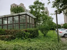 2014年品质小区,环境好,大落地窗,税费低