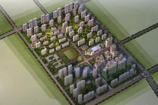 宇业天逸华府[义安区]