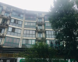 鹃城雅舍4室1厅东南