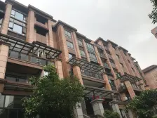 冉家坝洋房顶跃,带露台,少有资源