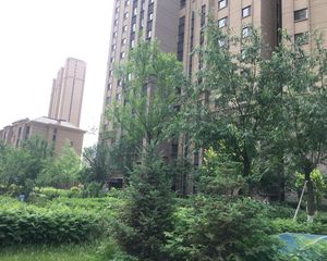 急售央企开发中海蓝湾南区精装修电梯房