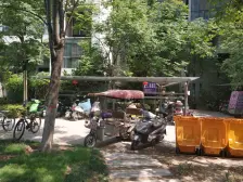 美景菩提3室,业主诚心出售,看房方便!