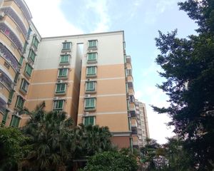 乐信豪庭三房出售,看房方便,朝向好