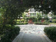 东城天坛公园南门景泰地铁口景泰嘉园精装2居满五唯一有租赁车位