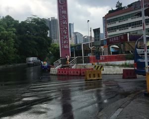广州东站800米大两房户型方正面积实用小区管理好