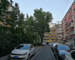 李村2室1厅南北