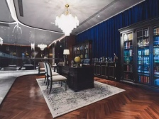 此房是阳光城开发的房子,户型方正,视野无遮挡。