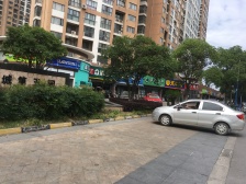 明日星城第五园 3室2厅 南