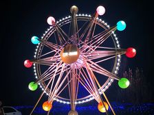 兰州融创城 3室2厅 南 北