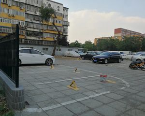 李村2室1厅南北