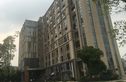 世茂APM商住楼实景图