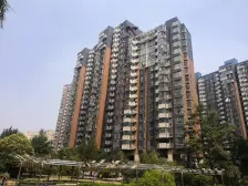 园林社区 标准一居室 业主诚心出售