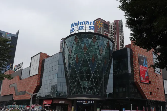 【阳江盈信广场小区,二手房,租房】- 阳江房天下