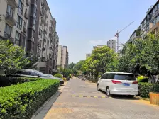 逸品香山精装四房,满五唯一,业主诚意出售。