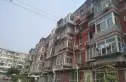 花园路丙28号院实景图