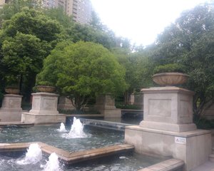 复地御香山(别墅) 4室2厅 东 西