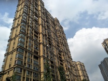 近地铁 业主诚心卖 采光没问题