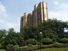 朝阳新城 国贸天琴湾三房两厅两卫 精装 户型方正急售