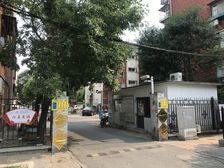 拜泉里 1室1厅 南 北