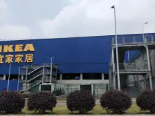 农业园区 东原映阅四房165万