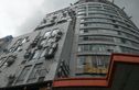 旅游大厦实景图