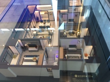 李家沱 江城铭著四房118万