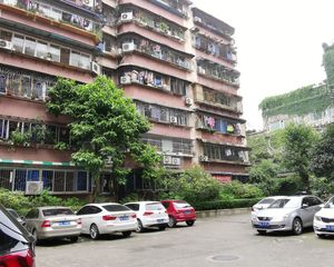 玉双苑(成华)2室1厅南