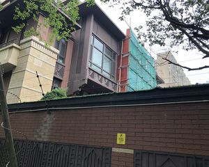 中海城南官邸6室2厅南