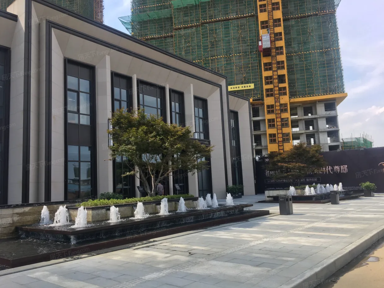 【南昌新力尊园小区,二手房,租房】- 南昌房天下