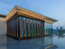 巴滨路湿地公园,大平层,两梯两户。大横厅,大阳台