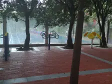 龙头寺 鲁能巴蜀教师楼三房