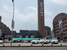 农业园区 东原映阅三房164万