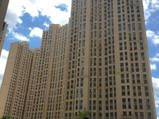 三室双卫 采光好 生活出行便利 有地跌 医疗学府凯德