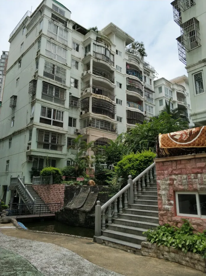 【惠州叠翠山庄小区,二手房,租房】- 惠州房天下