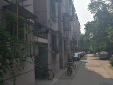 育芳园甲一号院南北两室的优质房源