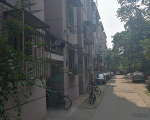育芳园甲一号院南北两室的优质房源