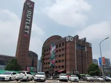 农业园区 东原映阅三房106万