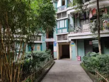 石坪桥 金桥彼岸(桃景阁)二房63万