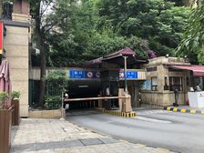 中海城南官邸7室2厅南