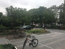 茗馨公寓2室2厅南