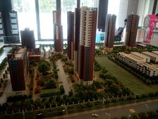 开元阳光里 带车位储藏室 精装修 好楼层