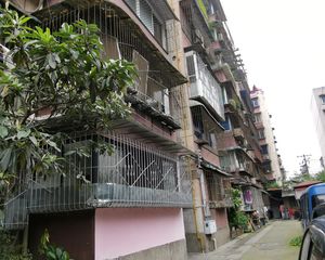 玉双苑(成华) 3室2厅 南